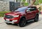 2016 Ford Everest 2.0 Titanium+ Biturbo 4x4 AT in Manila, Metro Manila-0