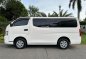 2017 Nissan NV350 Urvan 2.5 Standard 15-seater MT in Las Piñas, Metro Manila-10