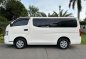 2017 Nissan NV350 Urvan 2.5 Standard 15-seater MT in Las Piñas, Metro Manila-2