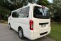 2017 Nissan NV350 Urvan 2.5 Standard 15-seater MT in Las Piñas, Metro Manila-3