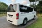 2017 Nissan NV350 Urvan 2.5 Standard 15-seater MT in Las Piñas, Metro Manila-7