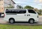 2017 Nissan NV350 Urvan 2.5 Standard 15-seater MT in Las Piñas, Metro Manila-6