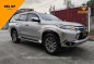 2016 Mitsubishi Montero Sport in Quezon City, Metro Manila-10