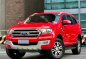 2018 Ford Everest  Trend 2.2L 4x2 AT in Makati, Metro Manila-14