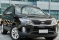 2014 Kia Sorento 2.2 EX 4x2 AT in Makati, Metro Manila-1