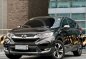 2018 Honda CR-V  V-Diesel 9AT in Makati, Metro Manila-17