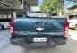 2017 Chevrolet Colorado  4×2 2.80 AT LT in Quezon City, Metro Manila-13