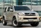 2009 Toyota Hilux  2.4 J DSL 4x2 M/T in Makati, Metro Manila-1