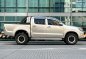 2009 Toyota Hilux  2.4 J DSL 4x2 M/T in Makati, Metro Manila-4