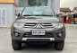 2014 Mitsubishi Montero Sport in Manila, Metro Manila-5