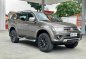 2014 Mitsubishi Montero Sport in Manila, Metro Manila-4