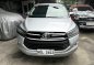 2019 Toyota Innova  2.8 E Diesel AT in Quezon City, Metro Manila-16