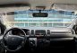 2022 Toyota Hiace  Commuter 3.0 M/T in Makati, Metro Manila-8