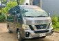 2018 Nissan NV350 Urvan 2.5 Premium 15-seater AT in Quezon City, Metro Manila-17