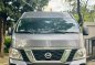 2018 Nissan NV350 Urvan 2.5 Premium 15-seater AT in Quezon City, Metro Manila-16