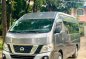 2018 Nissan NV350 Urvan 2.5 Premium 15-seater AT in Quezon City, Metro Manila-8