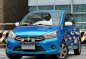 2017 Suzuki Celerio  1.0L- CVT in Makati, Metro Manila-0