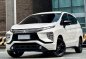 2022 Mitsubishi Xpander Black Series 1.5 AT in Makati, Metro Manila-2