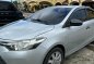 2017 Toyota Vios  1.3 J MT in Balamban, Cebu-8