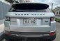 2014 Land Rover Range Rover Evoque in Manila, Metro Manila-2