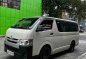 2023 Toyota Hiace  Commuter 3.0 M/T in Quezon City, Metro Manila-1