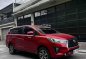 2022 Toyota Innova  2.8 E Diesel AT in Quezon City, Metro Manila-9