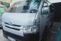 2014 Toyota Hiace  Commuter 3.0 M/T in Gasan, Marinduque-0