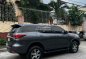 2022 Toyota Fortuner  2.4 G Diesel 4x2 AT in Quezon City, Metro Manila-5