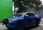 2021 Toyota Hilux  2.4 G DSL 4x2 A/T in Quezon City, Metro Manila-6