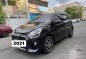 2021 Toyota Wigo  1.0 G AT in Quezon City, Metro Manila-1