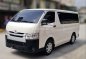 2021 Toyota Hiace  Commuter 3.0 M/T in Quezon City, Metro Manila-4