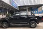 2012 Isuzu D-Max  LS 4x4 AT in San Fernando, La Union-9