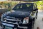 2012 Isuzu D-Max  LS 4x4 AT in San Fernando, La Union-2