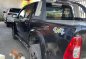 2012 Isuzu D-Max  LS 4x4 AT in San Fernando, La Union-6