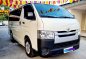 2021 Toyota Hiace  Commuter 3.0 M/T in Pasay, Metro Manila-1