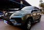 2022 Toyota Fortuner  2.4 G Diesel 4x2 AT in Pasay, Metro Manila-11