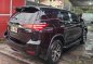 2018 Toyota Fortuner  2.4 G Diesel 4x2 AT in Quezon City, Metro Manila-3