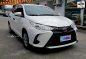 2021 Toyota Vios 1.3 XE CVT in Pasay, Metro Manila-0