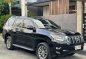 2018 Toyota Land Cruiser Prado 4.0 4x4 AT (Gasoline) in Manila, Metro Manila-2