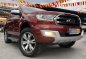 2016 Ford Everest  Titanium 2.2L 4x2 AT in Quezon City, Metro Manila-11