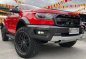 2019 Ford Ranger Raptor  2.0L Bi-Turbo in Quezon City, Metro Manila-2