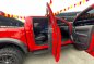 2019 Ford Ranger Raptor  2.0L Bi-Turbo in Quezon City, Metro Manila-27