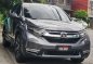 2018 Honda CR-V  SX Diesel 9AT AWD in Manila, Metro Manila-1