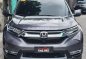 2018 Honda CR-V  SX Diesel 9AT AWD in Manila, Metro Manila-0