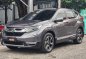 2018 Honda CR-V  SX Diesel 9AT AWD in Manila, Metro Manila-2