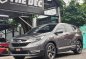 2018 Honda CR-V  SX Diesel 9AT AWD in Manila, Metro Manila-3