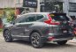 2018 Honda CR-V  SX Diesel 9AT AWD in Manila, Metro Manila-6