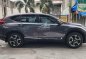 2018 Honda CR-V  SX Diesel 9AT AWD in Manila, Metro Manila-9