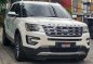 2017 Ford Explorer in Manila, Metro Manila-1