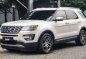 2017 Ford Explorer in Manila, Metro Manila-2